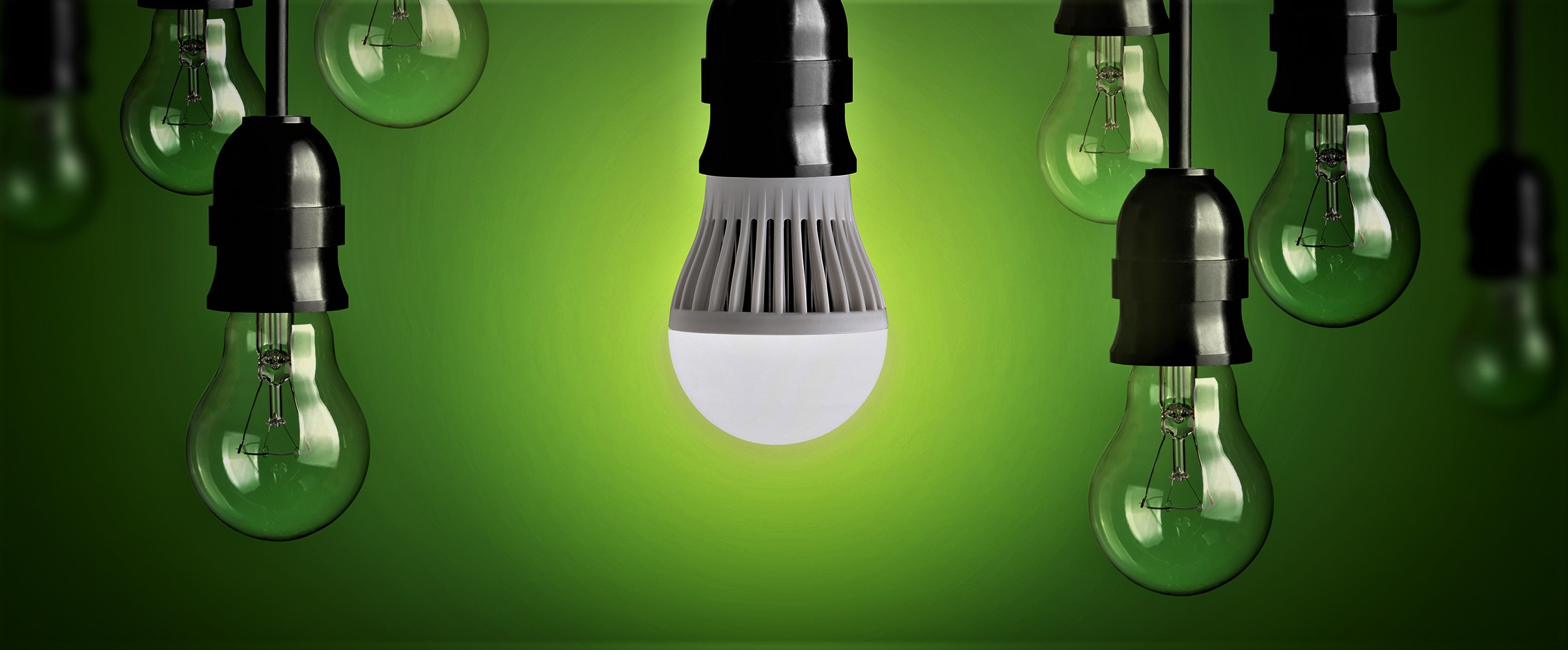 Estudios de Eficiencia Energética